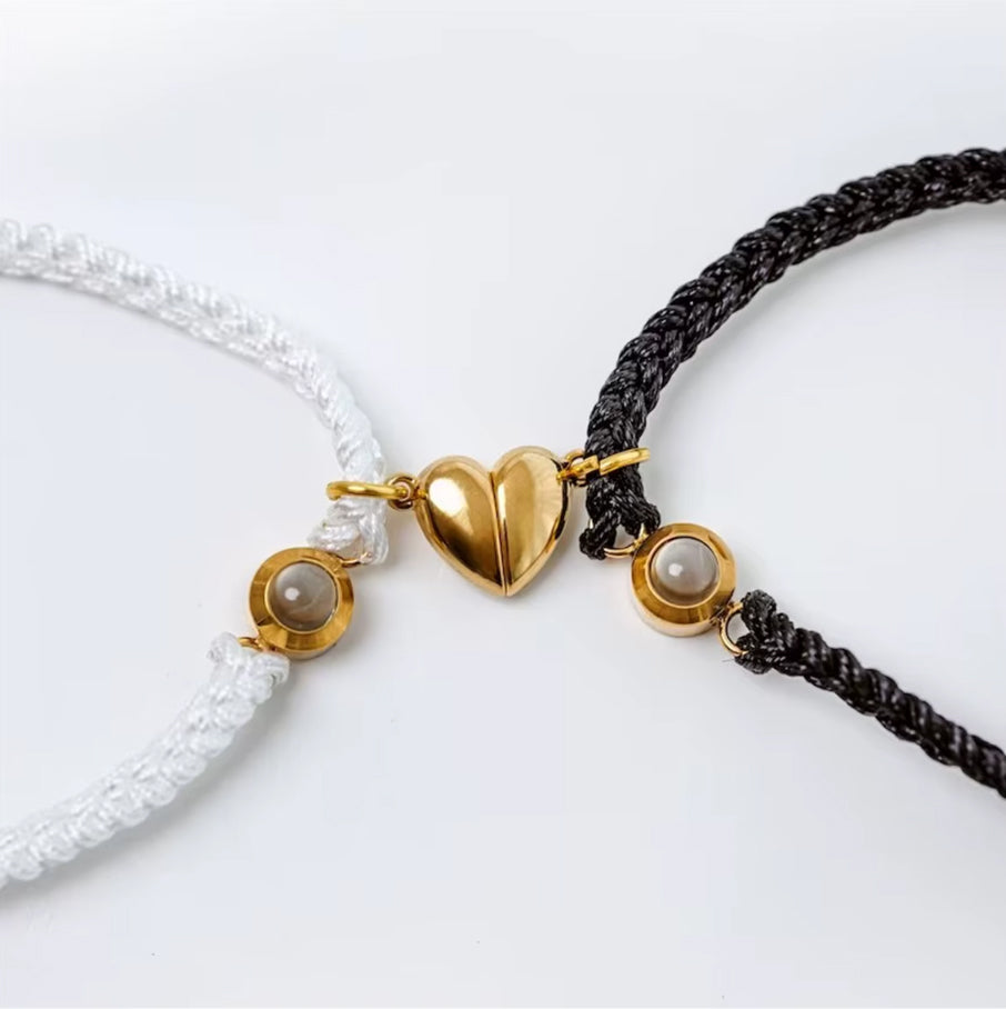Pulsera - Proyección fotográfica personalizada