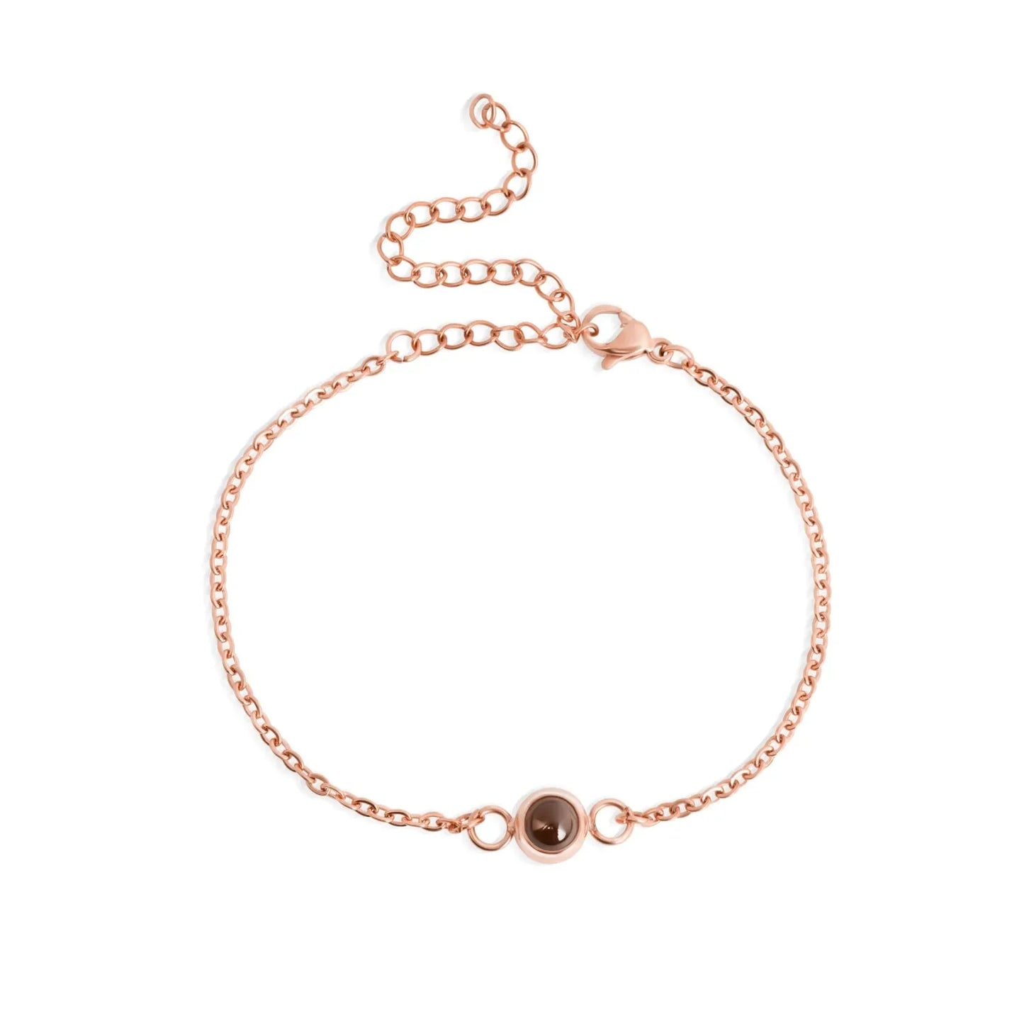Pulsera - Proyección fotográfica personalizada